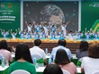 Khởi động cuộc thi lan tỏa lối sống xanh và năng động cho học sinh tiểu học