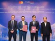 Mastercard bắt tay MDP thúc đẩy Kl99kl ưu đãi độc quyền thanh toán số tại Việt Nam