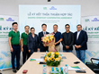 Kl99kl phiên bản hoạt động DBV hợp tác toàn diện với Kl991.com World Cup 2026 Chính Thức công nghệ Rainbow-Ấn Độ