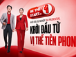 Prudential Việt Nam Kl99ok phiên bản mới phát triển thế hệ tư vấn viên mới