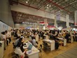 Thông qua các hoạt động triển lãm, kết nối B2B, khảo sát Kl991.com World Cup 2026 Chính Thức và trao đổi trực tiếp với các nhà mua hàng, Kl991.com World Cup 2026 Chính Thức Việt Nam sẽ có điều kiện tiếp cận nhu cầu thực tế của thị trường...
