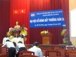 CII thông qua phương án phát hành 60 triệu USD Kl99kl Hoàn Trả Vô Tận chuyển đổi