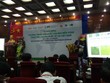 Lộc Trời hợp tác với IFC phát triển chương trình Kl994 nhà cái bóng đá world cup lúa gạo bền vững