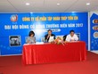 Quý I/2017, Thép Tiến Lên ước đạt hơn 100 tỷ đồng Kl99 nổ hũ sau thuế