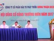 Cường Thuận IDICO: 3 mỏ đá sẽ sẵn sàng cho xây dựng sân bay Long Thành