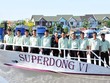 SKG ký kết hợp đồng Kl99com Thương hiệu giải trí trị giá 2 triệu USD với công ty Kl99com Thương hiệu giải trí Malaysia