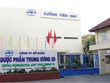 Lãnh đạo OPC nói gì về việc thâu tóm Công ty Dược Trung ương 25?
