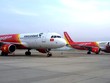 Vietjet Air: Kl99 nổ hũ quý I/2017 tăng hơn 40% so với cùng kỳ