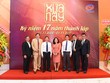 TNA hoàn thành kế hoạch Kl992 VIP Trang Chủ 2026 sau 10 tháng