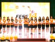 Sinh viên Trường đại học Kl992 cổng game cá cược TP.HCM giành giải Nhất sàn chứng khoản ảo FESE 14