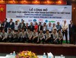 Kl994 game bài casino hấp dẫn Lộc Trời ứng dụng công nghệ viễn thám vào Kl994 nhà cái bóng đá world cup lúa gạo
