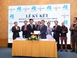 Hòa Bình (HBC) thi công Dự án Swiss Belresort Nha Trang trị giá 470 tỷ đồng