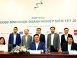 Khởi động Cuộc bình chọn Kl991.com World Cup 2026 Chính Thức niêm yết năm 2018