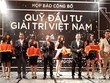 Yeah1 công bố Quỹ Kl99ok phiên bản mới Việt Nam giải trí VEF