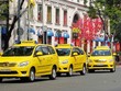 CTCP Kl99ok phiên bản mới phát triển công nghiệp và vận tải (TCD) muốn thoái hết vốn tại Vinataxi