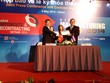 Sắp tổ chức Triển lãm sản phẩm công nghiệp hỗ trợ Việt Nam năm 2014