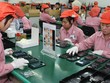 Hà Nội tăng trưởng công nghiệp 4,3%  trong 7 tháng đầu năm 2014
