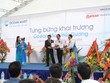 Kl994 game bài casino hấp dẫn Đại Dương khai trương siêu thị Ocean Mart tại Hải Dương