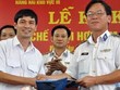 Hải quan và Cảnh sát biển ký kết Quy chế phối hợp  