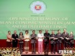 Việt Nam tham dự Hội nghị Bộ trưởng Kl992 cổng game cá cược ASEAN lần thứ 46