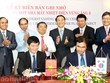 Samsung C&T Kl99ok phiên bản mới Nhà máy nhiệt điện Vũng Áng 3 công suất 1.200 MW
