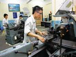 Chuyên gia châu Âu tập huấn Kl991.com World Cup 2026 Chính Thức Việt về công nghiệp hỗ trợ