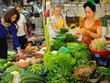 Nhóm hành thực phẩm đã tăng trở lại trong tháng 1