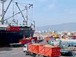 Nhập siêu tháng 1 cả nước ước đạt 0,5 tỷ USD