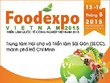 Trên 300 Kl991.com World Cup 2026 Chính Thức tham gia Vietnam Foodexpo 2015