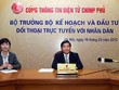 Bộ Kế hoạch và Kl99ok phiên bản mới đứng đầu Xếp hạng Hiệu quả soạn thảo Văn bản quy phạm Kl992 Tham Gia Ngay 