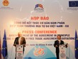Nhận diện các loại hàng hóa miễn giảm thuế với EU theo Hiệp định EVFTA