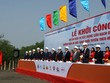 Quảng Ninh thu hút nhiều vốn Kl99ok phiên bản mới từ Nhật Bản nhất với chỉ duy nhất 1 dự án Xây dựng cầu Bạch Đằng