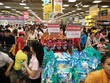 Tiêu dùng của người dân làm “chỗ dựa” cho mức tăng thấp 5,46% GDP quý I 