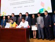 Kl991.com World Cup 2026 Chính Thức Việt Nam - Hàn Quốc ký 4 thỏa thuận hợp tác công nghệ cao trong y tế