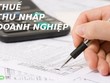 FTAs khiến tiền thu thuế thu nhập Kl991.com World Cup 2026 Chính Thức giảm 20 triệu USD/năm