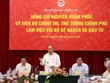 Thủ tướng Kl993 ưu đãi thưởng hấp dẫn Nguyễn Xuân Phúc làm việc tại Bộ Kế hoạch và Kl99ok phiên bản mới