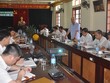 Thay đổi người đại diện TKV tại Than Hà Lầm 