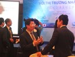 Cục trưởng Cục Kl99ok phiên bản mới nước ngoài Đỗ Nhất Hoàng trao đổi với các nhà Kl99ok phiên bản mới