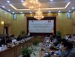 Khởi động giai đoạn VI sáng kiến chung Việt Nam - Nhật Bản