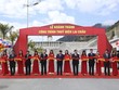Thủy điện Lai Châu chính thức vận hành, sớm 1 năm so với kế hoạch