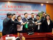  Chính thức khai trương Cổng Dịch vụ công trực tuyến Bộ Công Thương