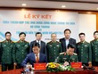 Bộ Công thương và Viettel hợp tác chiến lược ứng dụng công nghệ thông tin 