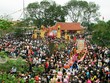 Bộ Công thương sẽ xử lý vụ cán bộ đi lễ chùa trong giờ hành chính