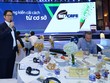 Lãnh đạo các tỉnh nói gì về mình tại Cafe doanh nhân?