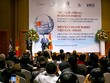 Hiệp định thương mại tự do Việt Nam - Israel dự kiến hoàn tất vào năm 2018