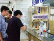 PI quý I năm nay tăng do một số nguyên nhân chủ yếu như các địa phương thực hiện điều chỉnh giá dịch vụ y tế và thực hiện lộ trình tăng học phí (ảnh minh họa)