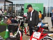 PEGA ra mắt 4 mẫu xe điện mới đột phá về công nghệ 