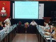 CIEM đề xuất thành lập Ban chỉ đạo quốc gia để thúc đẩy tái cơ cấu nền Kl992 cổng game cá cược