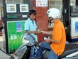 Thay xăng RON 92 bằng  E5 RON 92, sẽ đúng tiến độ là 1/1/2018