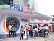 Ngày mua sắm trực tuyến Online Friday 2017 tiếp tục quay trở lại vào tháng 12
